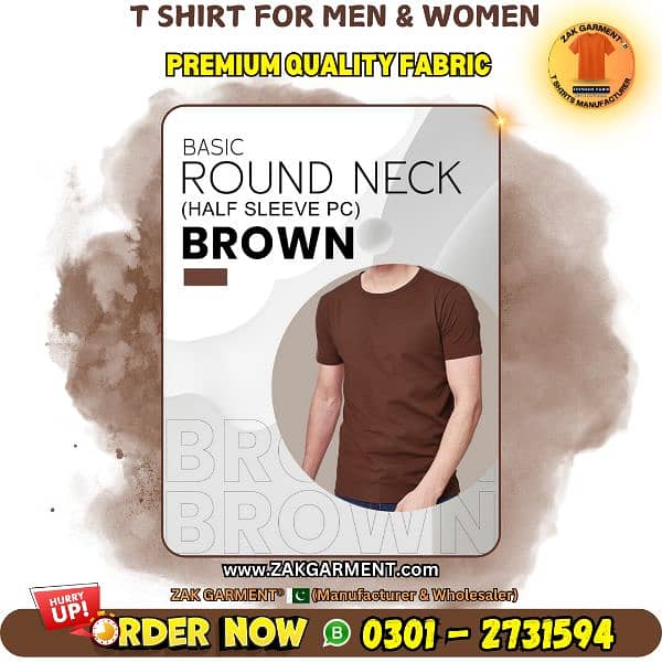 T SHIRTS | Export Quality | Premium Cotton Fabric | T SHIRT For Men| 14