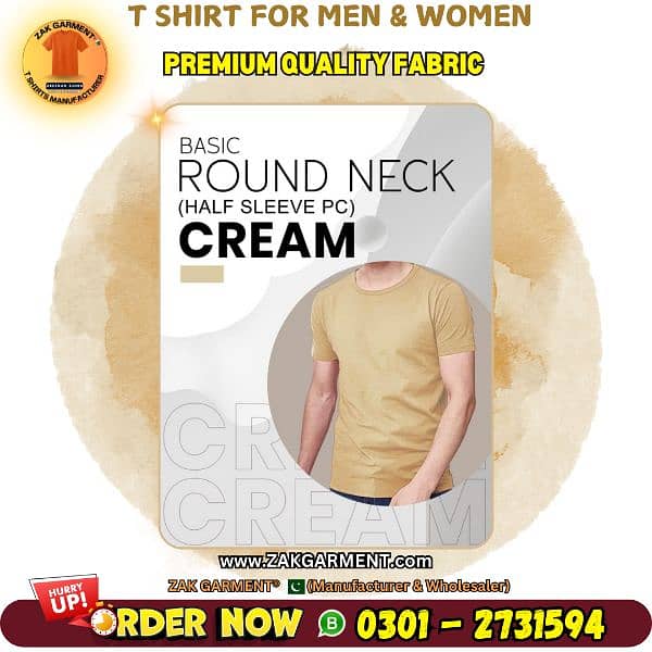 T SHIRTS | Export Quality | Premium Cotton Fabric | T SHIRT For Men| 17