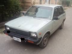 Suzuki FX 1988