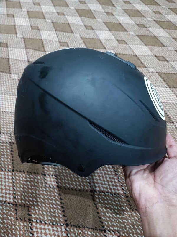 Helmet for rock climbing and for Hiking 4