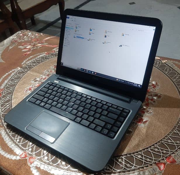 Laptop Dell Latitude 3440 0