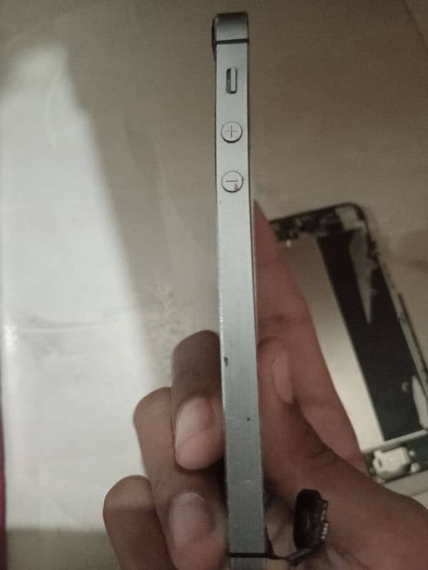 iphone 5s 32gb panel nhi but all ok 1