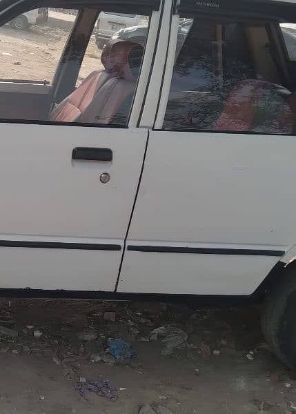 Suzuki Mehran VXR 2018 3