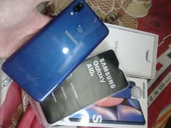 Samsung A10s