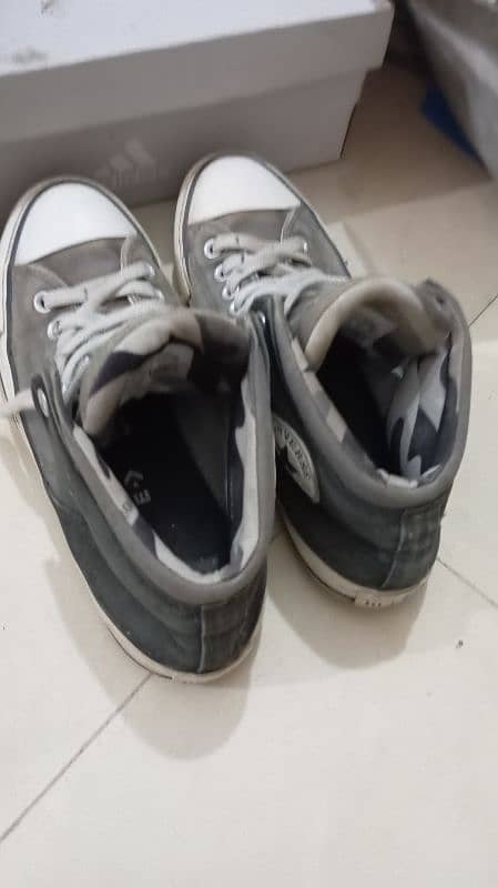 Casual imported Sneakers for sale 1