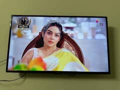 Samsung android 40 inch led chaina