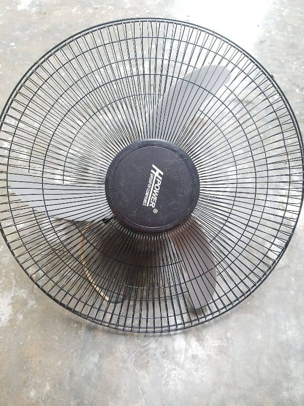 12 volt fan ok he 0