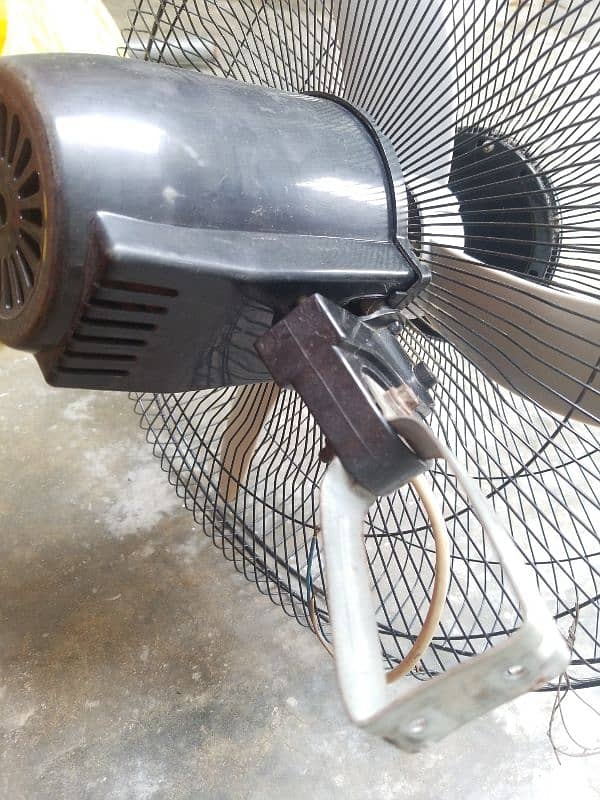 12 volt fan ok he 3