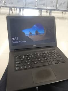 Dell vostro 3468 i7, 7th Gen 0