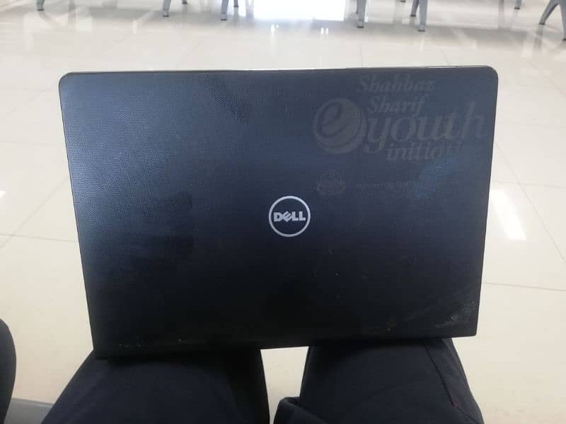 Dell vostro 3468 i7, 7th Gen 1