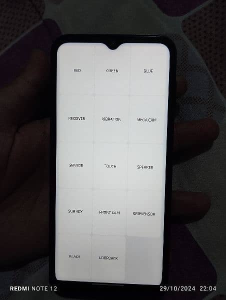 Samsung A14 4G for sale 6