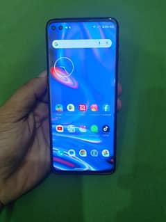 Motorola one 5G UW 4/128 condition 10/10 0