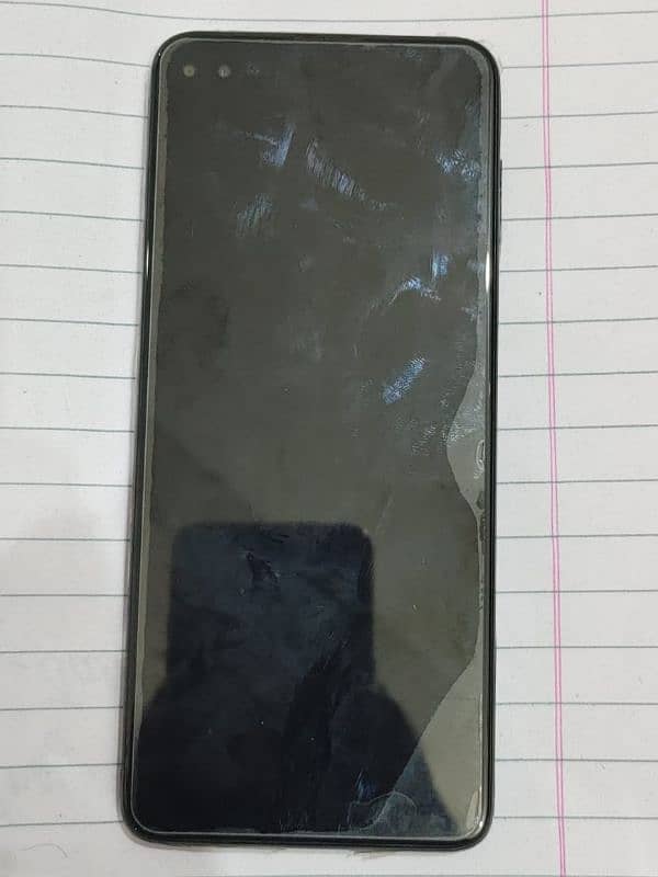 Motorola one 5G UW 4/128 condition 10/10 3