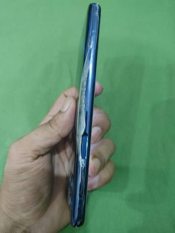 Motorola one 5G UW 4/128 condition 10/10 9