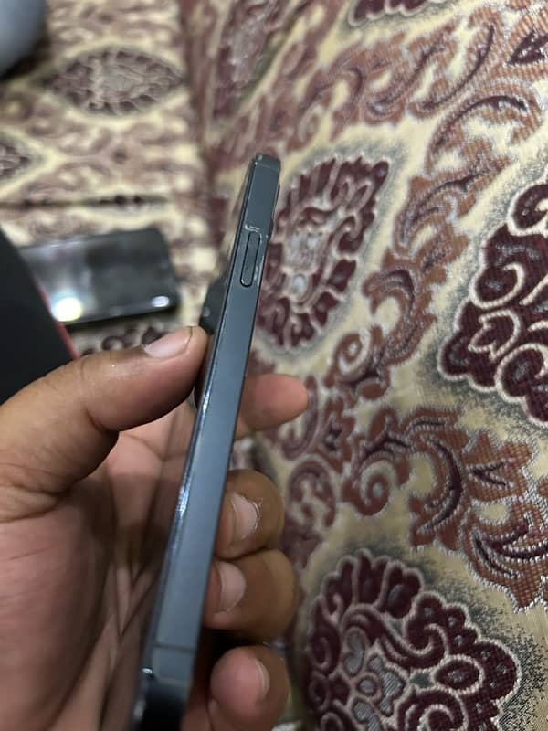 iphone 12 pro 128gb FU 5