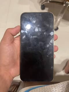 iPhone 12 Pro Max back broken , 0