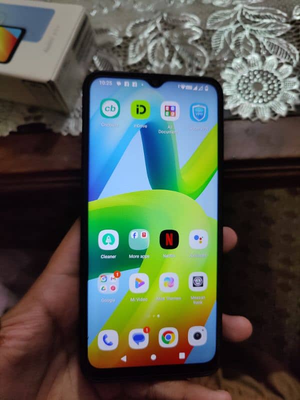 Redmi A1+ 2