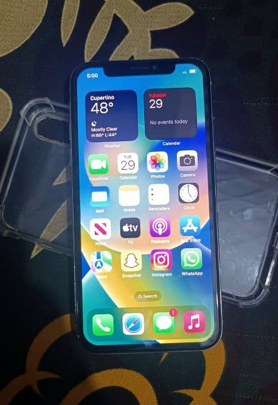 iphone x 64 non pta bypass 0