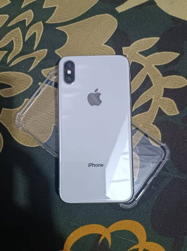 iphone x 64 non pta bypass 1