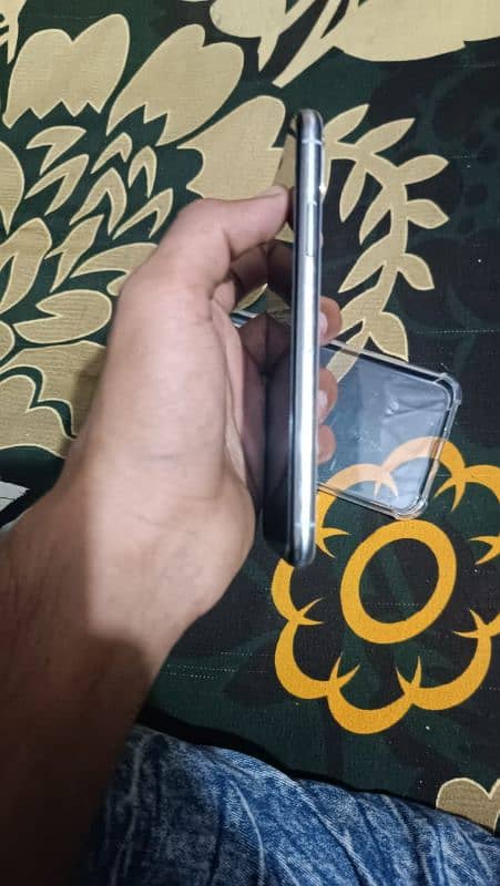 iphone x 64 non pta bypass 5