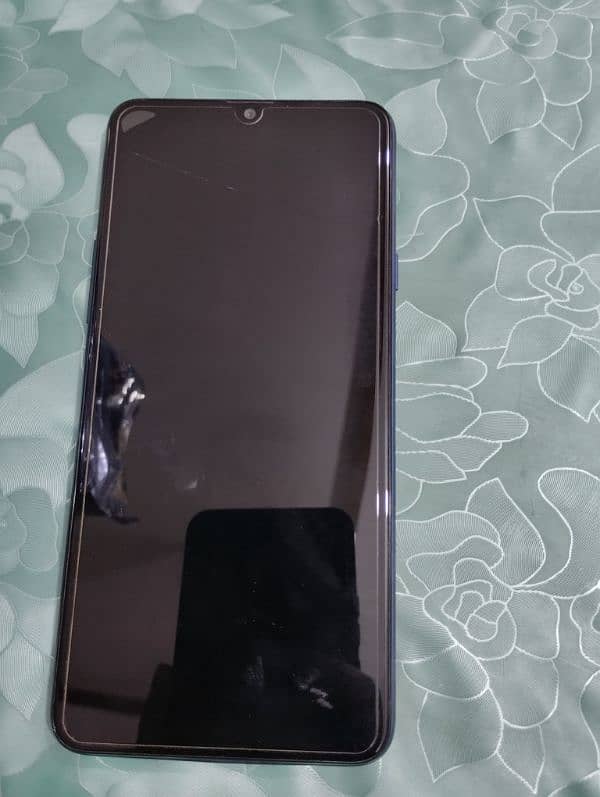 Samsung galaxy A20s for sale in very good condition 2