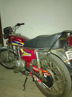 honda125 (2019)