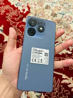 Tecno spark 10 pro 0