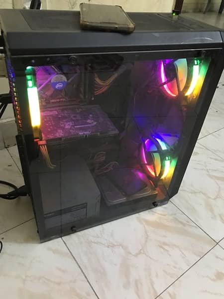 Gaming PC 0