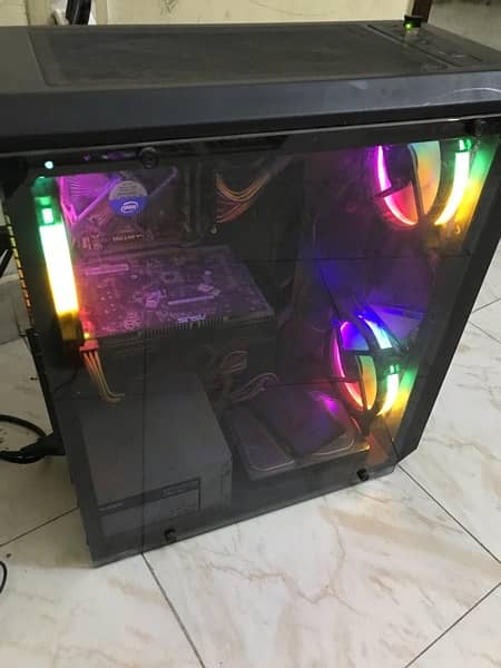 Gaming PC 1