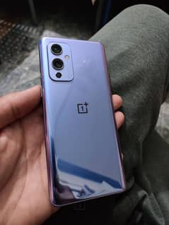 OnePlus 9