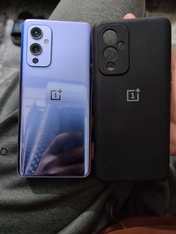 OnePlus 9 2