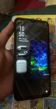 Oppo f11