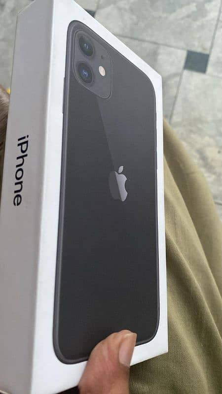 iphone 11 64Gb non pta 0