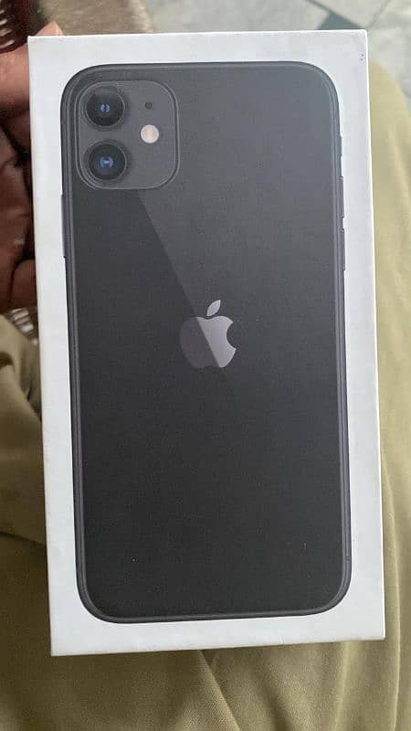 iphone 11 64Gb non pta 1