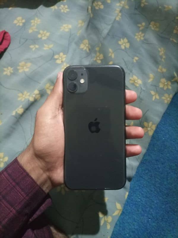 iphone 11 64Gb non pta 2