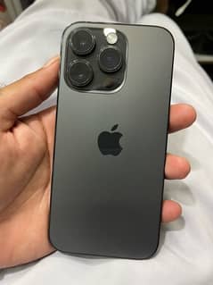 iPhone 14 Pro 128 GB JV