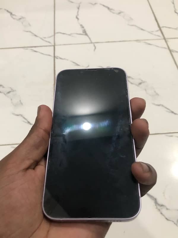 iphone 14 in exellent condition 1