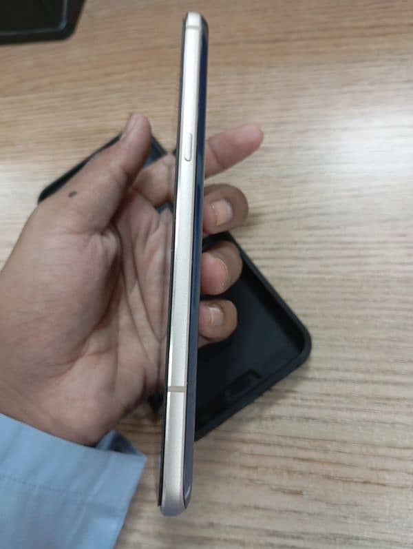 LG v60 non PTA 0