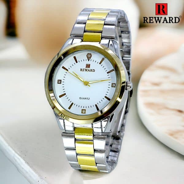 REWARDS WATCH FOR MEN 1