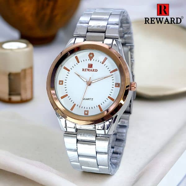 REWARDS WATCH FOR MEN 2