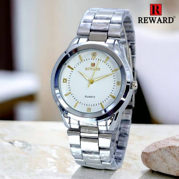 REWARDS WATCH FOR MEN 3