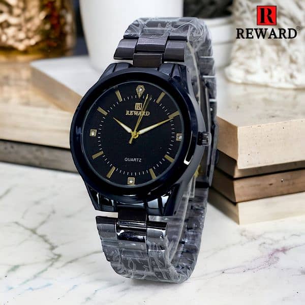 REWARDS WATCH FOR MEN 4