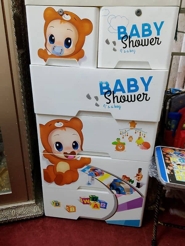 baby box 2