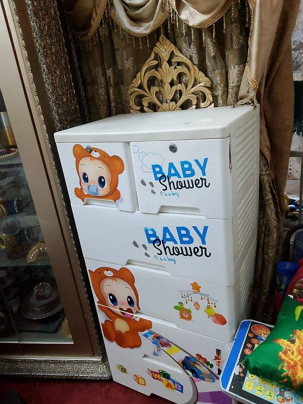 baby box 3