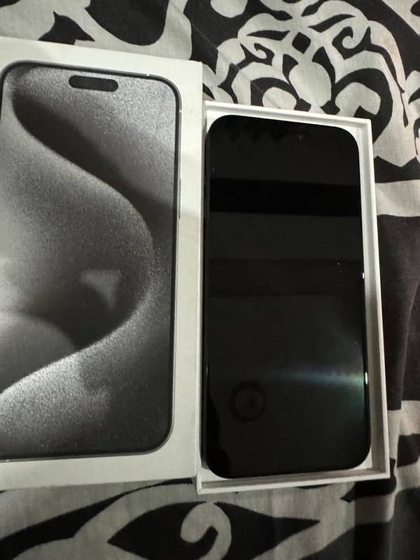 iphone 15 plus 128Gb factory unlocked 1