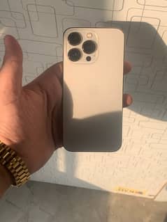 iPhone 13 Pro 256 GB PTA Approved