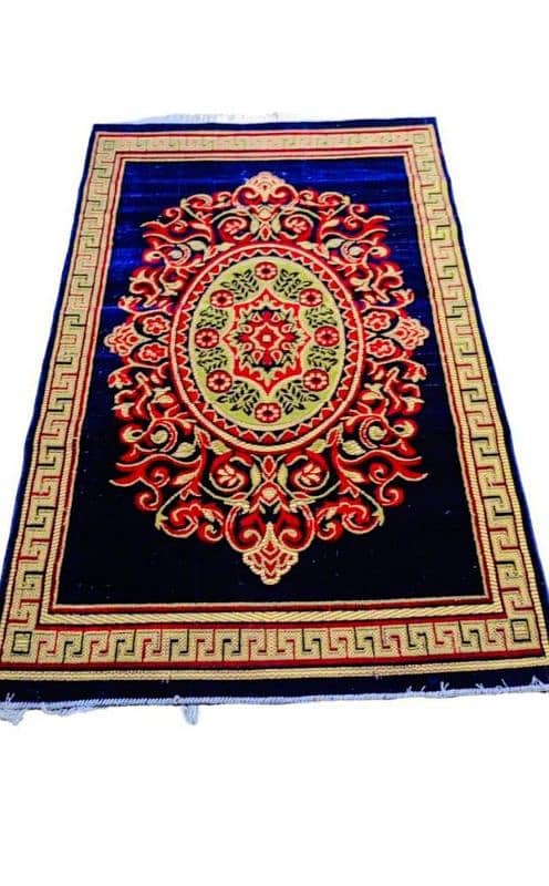 New Turkish Carpets 0