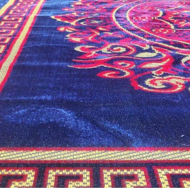 New Turkish Carpets 1