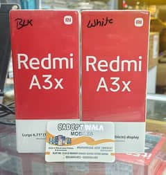 REDMI