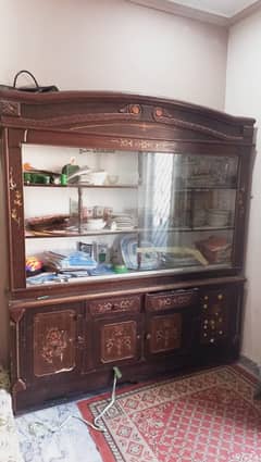 Showcase Available Good Condition